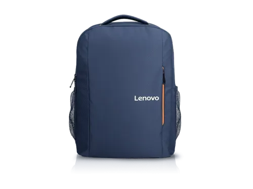 Mochila para portátil Lenovo B515 17L 15.6” Poliéster Azul