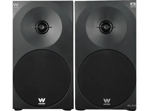 Altavoces para PC Woxter Dynamic Line DL-410 Bluetooth 150W Negro