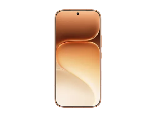 Móvil Honor Bundle 600 Naranja 512GB 8GB RAM 6.57" AMOLED Plataforma Móvil Snapdragon 7 Gen 4 6400 mAh
