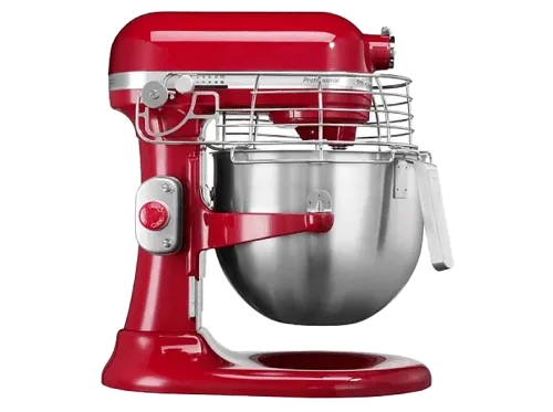 KitchenAid 5KSM7990XEER robot de cocina