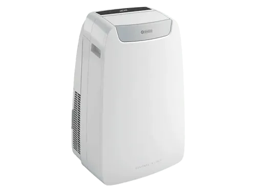 Aire acondicionado portátil Olimpia Splendid Dolceclima Air Pro 16 NW 4000 fg/h 3 Velocidades 37 m² 54 dB(A) Deshumidificación Blanco
