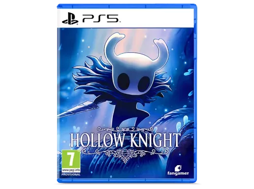 PS5 Hollow Knight & Hollow Knight