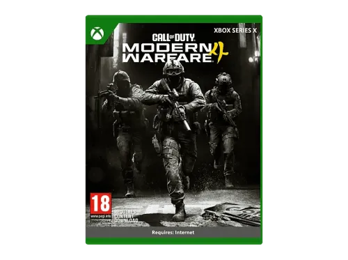 Xbox Series X Call of Duty: Modern Warfare 4