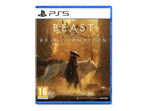 PS5 Beast of Reincarnation