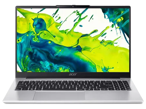 Portátil Acer Aspire Lite 15 AL15-54P-5270 15.6" Full-HD Intel® Core™ Ultra 5 115U 16GB RAM 512 GB SSD Core™ Graphics Sin sistema operativo