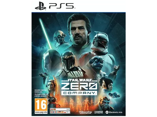 PS5 Star Wars Zero Company™