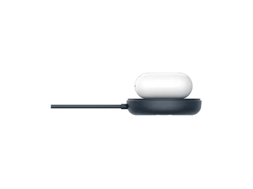 Cargador móvil inalámbrico Belkin WIZ047kqDG-MR Compatibilidad Universal para Cualquier dispositivo compatible con tecnología magnética Qi2 Negro