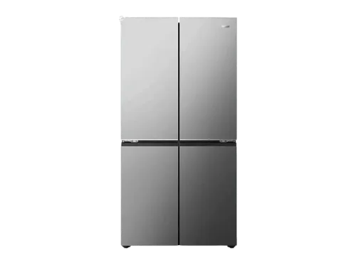 Frigorífico americano Haier Horizon HCR59F18DNMM No Frost 183 cm 706 l Magic Zone ABT Pro Inox