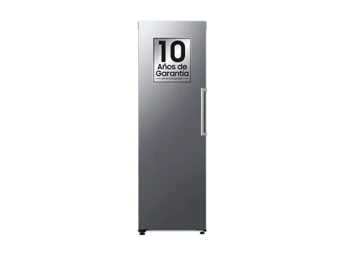 Congelador vertical Samsung RZ40H32PETEF 323 l 185.8 cm Inox