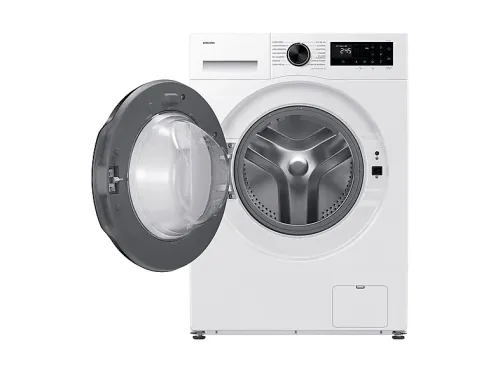 Lavadora secadora Samsung WD90HG5U34BEEC 9 kg de lavado 6 kg de secado 16 programas Clase A Wifi Blanco