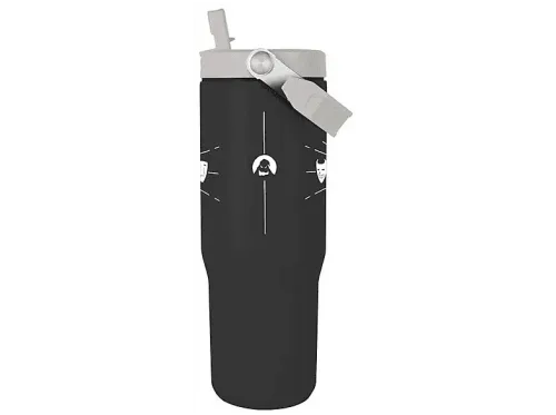 Botella Sherwood Pesadilla antes de Navidad 850 ml Tamaño XL Negro