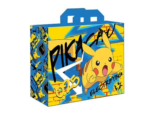 Accesorio Sherwood Pokémon: Pikachu 45x40x20 cm de tamaño Reusable