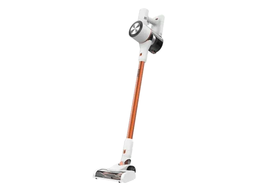Aspirador escoba KOENIC KVR 2200226 160 W 2 modos Batería 22.2 V 2200 mAh Accesorios incluidos y soporte de pared Multicolor