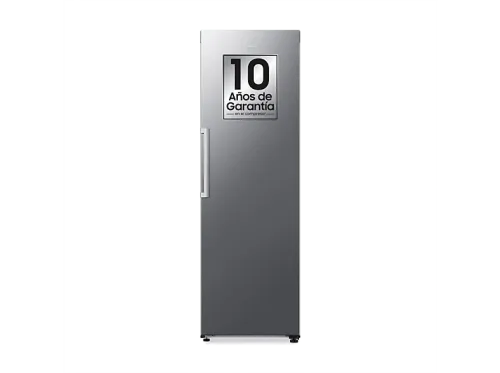 Frigorífico una puerta Samsung RR40H39GETEF No frost 185.8 cm 387 l Inox
