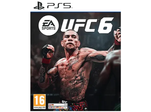 PS5 EA SPORTS™ UFC™ 6