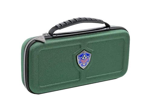 Funda Nintendo Switch 2 Ardistel Deluxe Travel Zelda Compatible con Nintendo