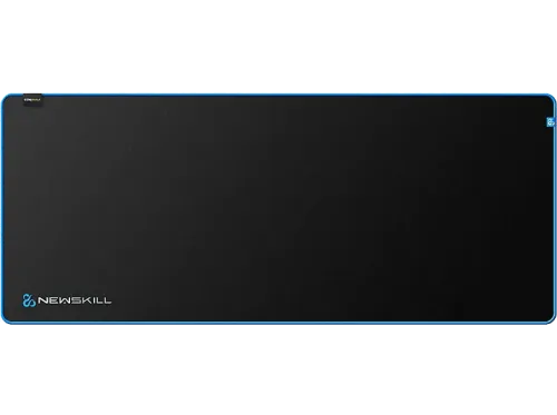 Alfombrilla gaming Newskill Themis Pro Cordura XL Negro