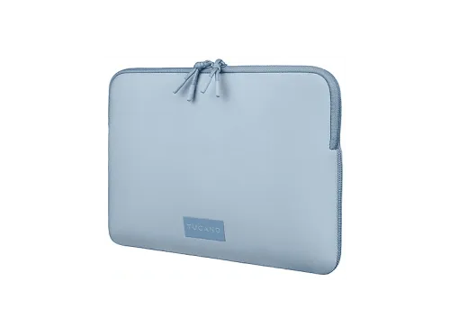 Funda portátil Tucano One 13 " Para MacBook Neo Neopreno Azul celeste