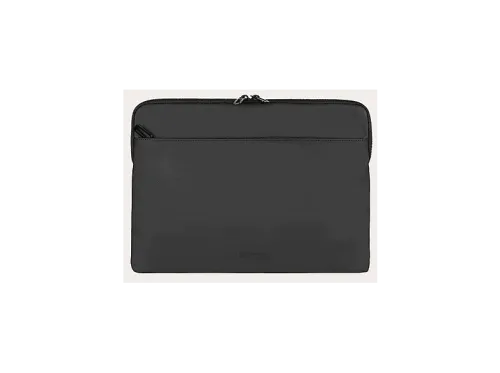Funda portátil Tucano Gommo Sleeve Para MacBook Pro de 16" y Portátiles de 15.6" Resistente al Agua Negro