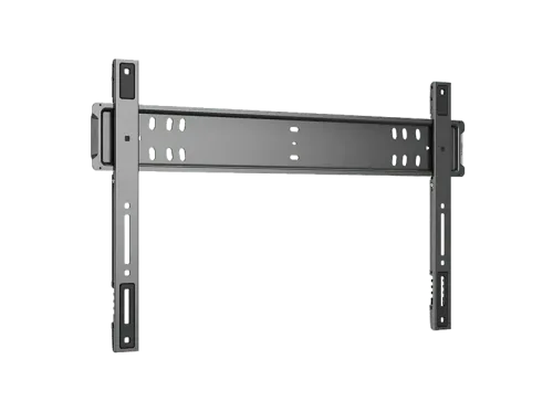 Soporte TV Vogels TVM 5705 De 40" a 110" Fijo VESA 600 mm x 400 mm Hasta 100 kg Negro