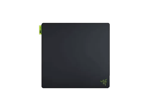 Alfombrilla gaming Razer Gigantus V2 Pro Balance Tejido vertical de alta densidad Espuma GlideCore Optimizada para sensores ópticos Negro