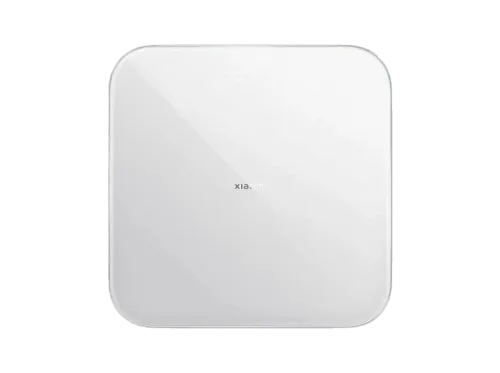 Báscula inteligente Xiaomi Smart Scale S200 150 kg Bluetooth Vidrio templado y Plástico de Ingeniería Blanco