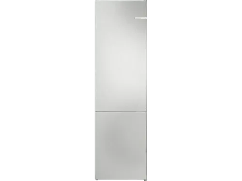 Frigorífico combi Bosch KGN392LAG Total No Frost 203 cm 363 l VitaFresh XXL Cajón 0º Acero mate antihuellas