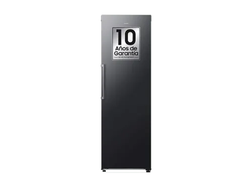 Frigorífico una puerta Samsung Bespoke AI RR70H39CDFEF No Frost 185.8 cm 387 l Wifi Grafito