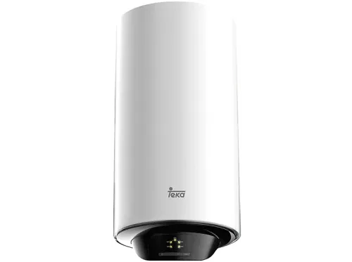 Termo eléctrico Teka EWH 50 VE-D Capacidad 50 l Consumo medio: 2-4 personas Blanco