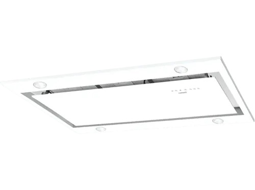 Campana de isla Cata ISLA SIRIN 1000 WH 3 Velocidades +Turbo 850m³/h 100 cm Blanco
