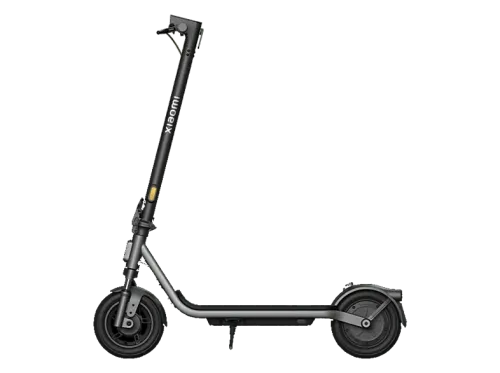 Patinete eléctrico Xiaomi Electric Scooter 6 Lite Tipo 1 / VPL Potencia Nominal 300W Carga máx. 100kg 10000 mAh 25km/h Negro/Gris