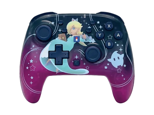 Mando Nintendo Switch 2 Hori Estela Para Nintendo Switch 2 Inalámbrica USB-C Palancas analógicas TMR