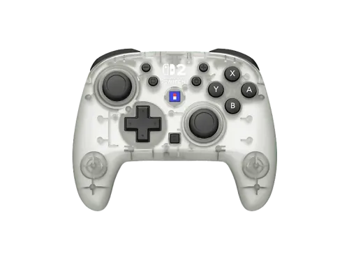 Mandos NINTENDO SWTCH 2