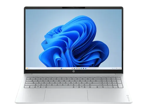 Portátil HP OmniBook 3 16-by0021ns 16" 2K OLED AMD Ryzen™ 7 160 16 GB RAM 512 GB SSD Radeon™ 680M Windows 11 Home Sin cargador