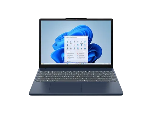 Portátil Lenovo IdeaPad Slim 3 15ARP10 15.3" WUXGA AMD Ryzen™ 7 170 16GB RAM 1TB SSD Radeon™ 680M Windows 11 Home Sin cargador