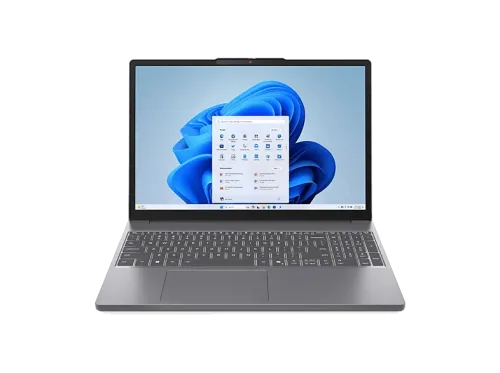 Portátil Lenovo IdeaPad Slim 3 15IRH10 15.3" WUXGA Intel® Core™ i5-13420H 16GB 512GB SSD UHD Graphics Windows 11 Home Sin cargador