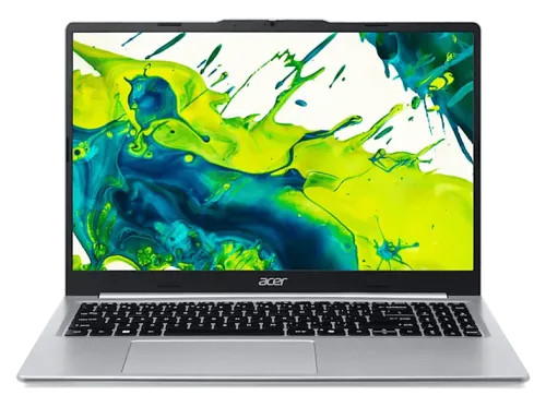 Portátil Acer Aspire Lite 15 AL15-48P-R6R1 15.6" Full-HD AMD Ryzen™ 7 5825U 8GB RAM 512GB SSD Radeon™ Onboard Graphics Sin SO Sin cargador