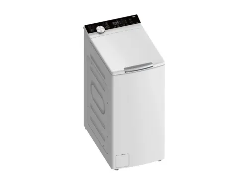 Lavadora carga superior ok. OWM 8213 A 8 kg 1250 rpm 15 Programas Motor AC Blanco