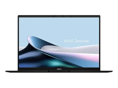 Portátil ASUS Zenbook 14 OLED UM3406GA-QD004W Copilot+ PC 14 " AMD Ryzen™ AI 7 445 50 TOPS 16 GB RAM 1 TB SSD Radeon™ 840M W11H Sin cargador