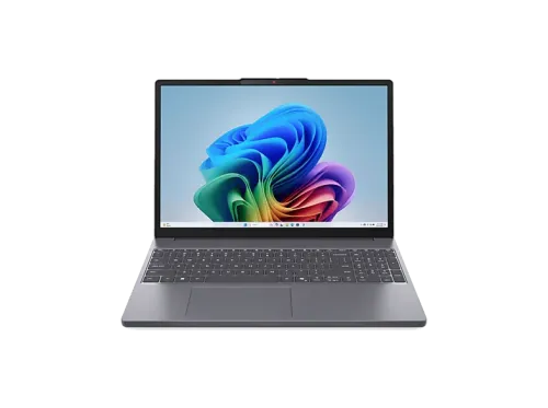 Portátil Lenovo IdeaPad Slim 3 15IWC11 15.3" WUXGA Intel® Core™ 7 350 16 GB 512 GB SSD UHD Graphics Windows 11 Home