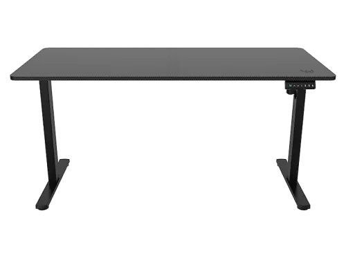 Mesa de gaming Acer Predator Nexus 332 Hierro madera Altura ajustable eléctrica 70-120 cm Black