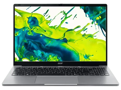 Portátil Acer Aspire Lite 15 AL15-47P-R214 15.6" Full-HD AMD Ryzen™ 3 5400U 8GB RAM 256GB SSD Radeon™ Graphics Windows 11 Sin cargador