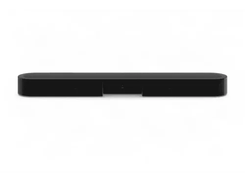 Barra de sonido Sonos Beam Ultra Dolby Atmos Trueplay Bluetooth WiFi HDMI Negro