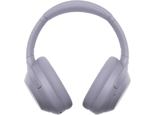Auriculares inalámbricos Sony WH-1000XM4CV Noise Cancelling 34h Hi-Res HD NC Processor QN1 Conexión multipunto iOS/Android Lavanda