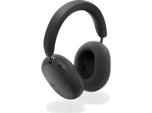 Auriculares inalámbricos Sonos Ace Ultra Cancelación activa de ruido 35 h Autonomía Bluetooth WiFi Negro