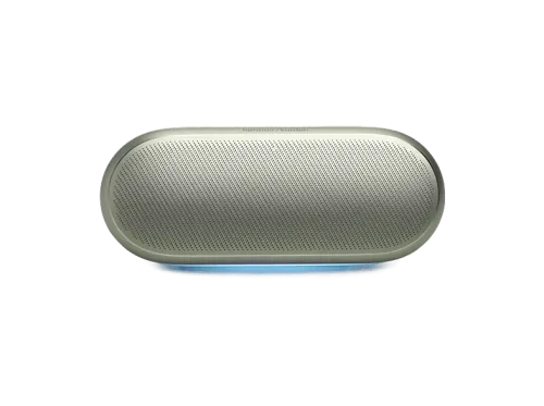 Altavoz bluetooth Harman Kardon Luna 2 25 W Bluetooth Autonomía 12 h AI Sound Boost Ice mint