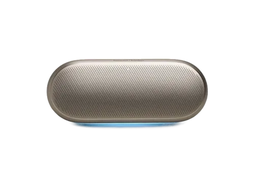 Altavoz bluetooth Harman Kardon Luna 2 25 W Bluetooth Autonomía 12 h AI Sound Boost Warm sand