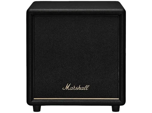 Subwoofer Marshall Heston Sub 200 Bluetooth 2x Subwoofers x 5.25" 236 W 30 150 Hz Negro