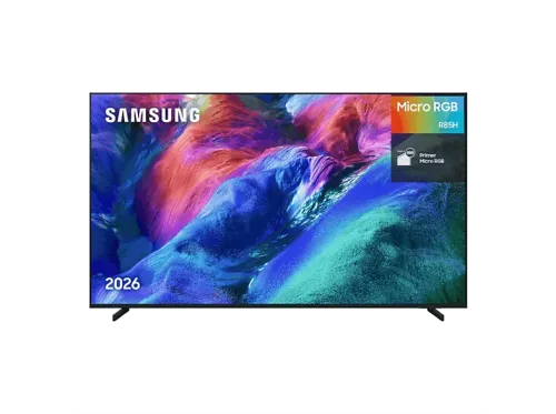 TV RGB Micro LED 55" Samsung TMR55R85HAUXXC UHD 4K Micro RGB AI Engine Smart TV Full AI Negro
