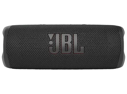 Altavoz bluetooth JBL Flip 6 30 W Autonomía 12 h IP67 PartyBoost Negro